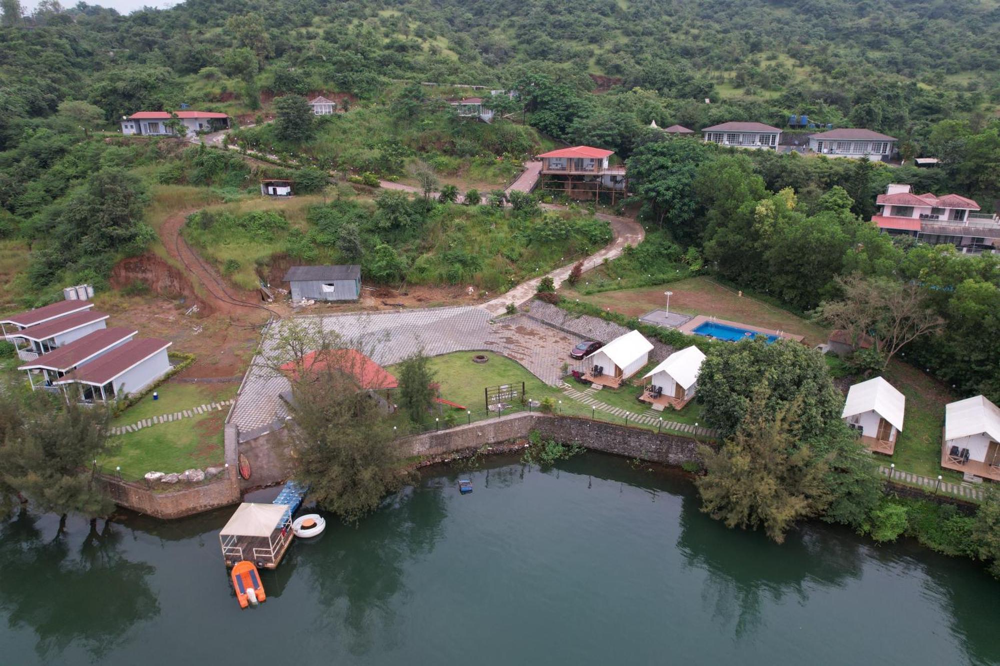 Kalani Farms Farm stay