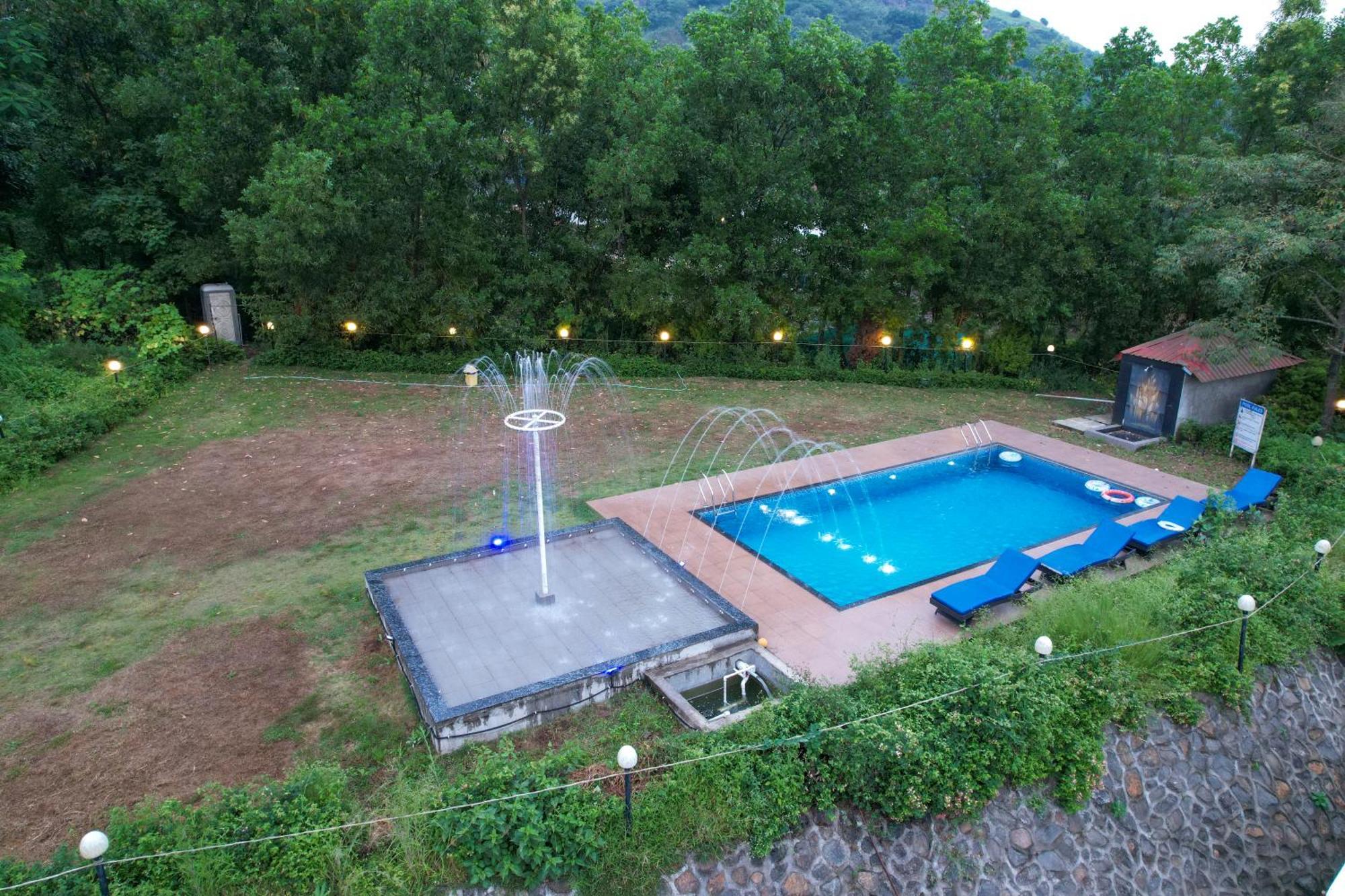 Kalani Farms Farm stay Lonavala